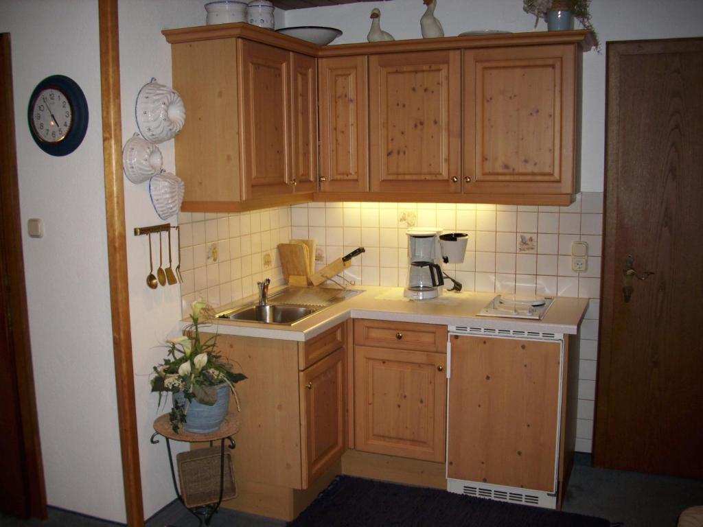 דירות קוסן Haus Am Achengrund חדר תמונה